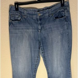 Maurice’s size 20 Regular Women’s Jeans